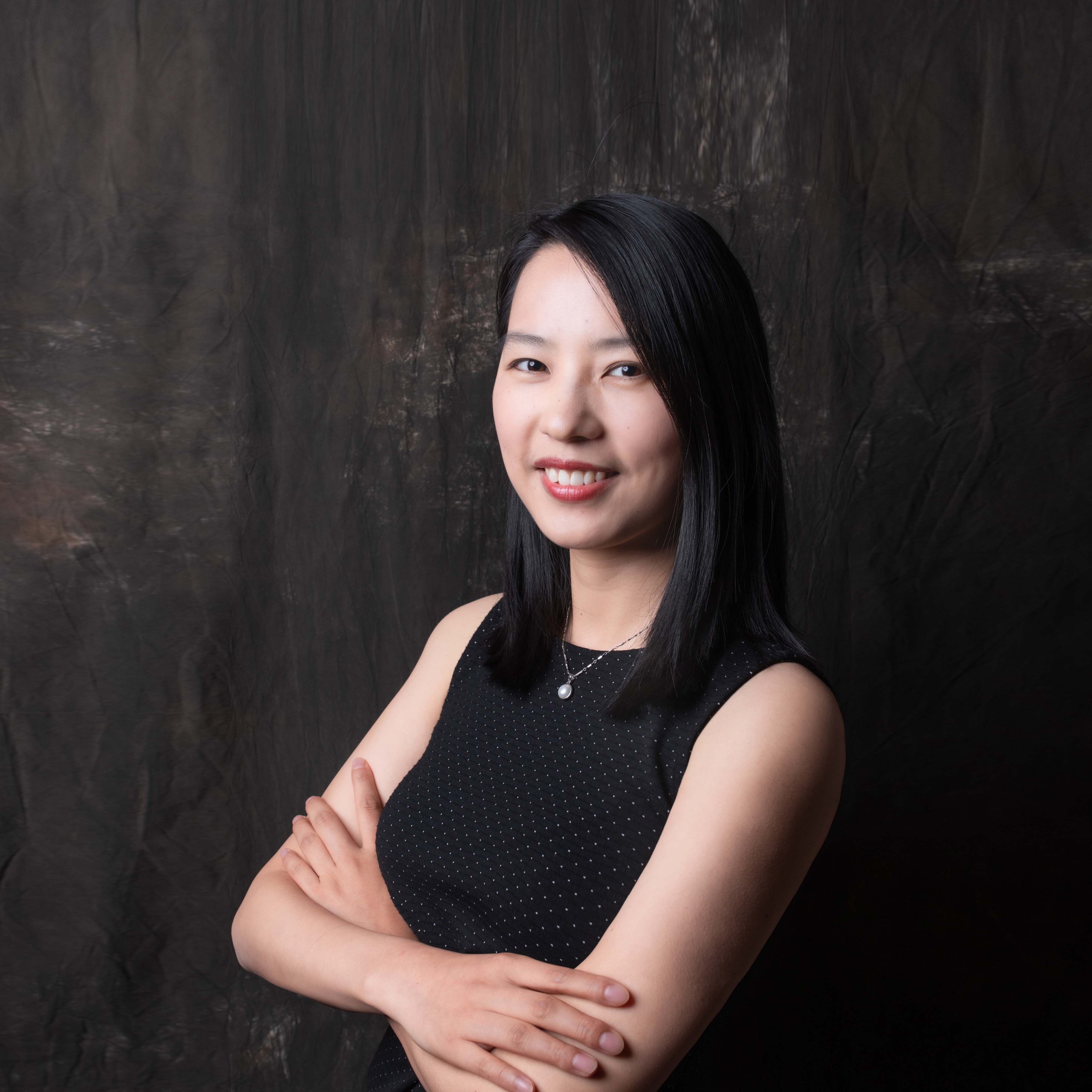 Ariel Chen's Picture