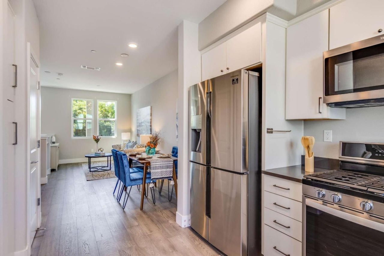 1473 Cherry Cir, Milpitas 95035