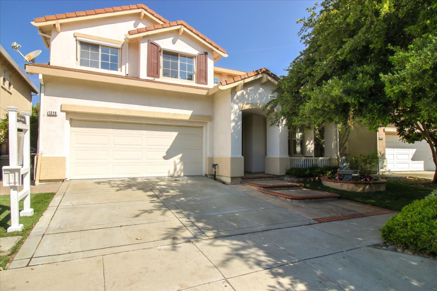 1326 Mayberry Ln, San Jose, CA 95131