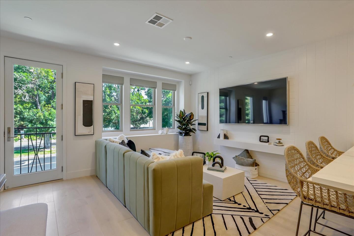 1008 San Pierre Way, Mountain View, CA