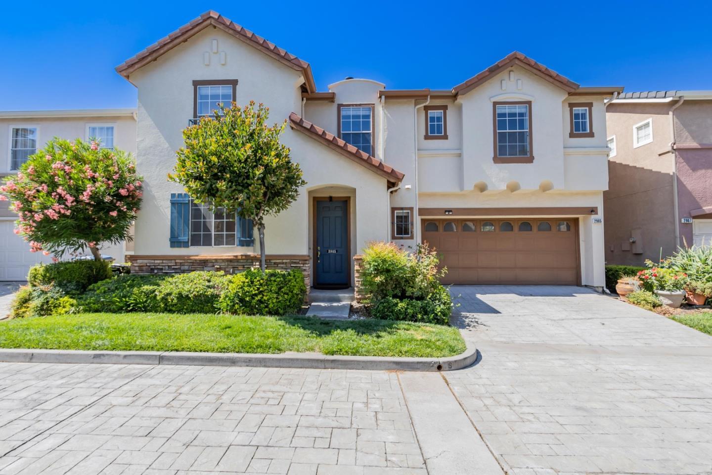 2905 Rubino Circle, San Jose, CA
