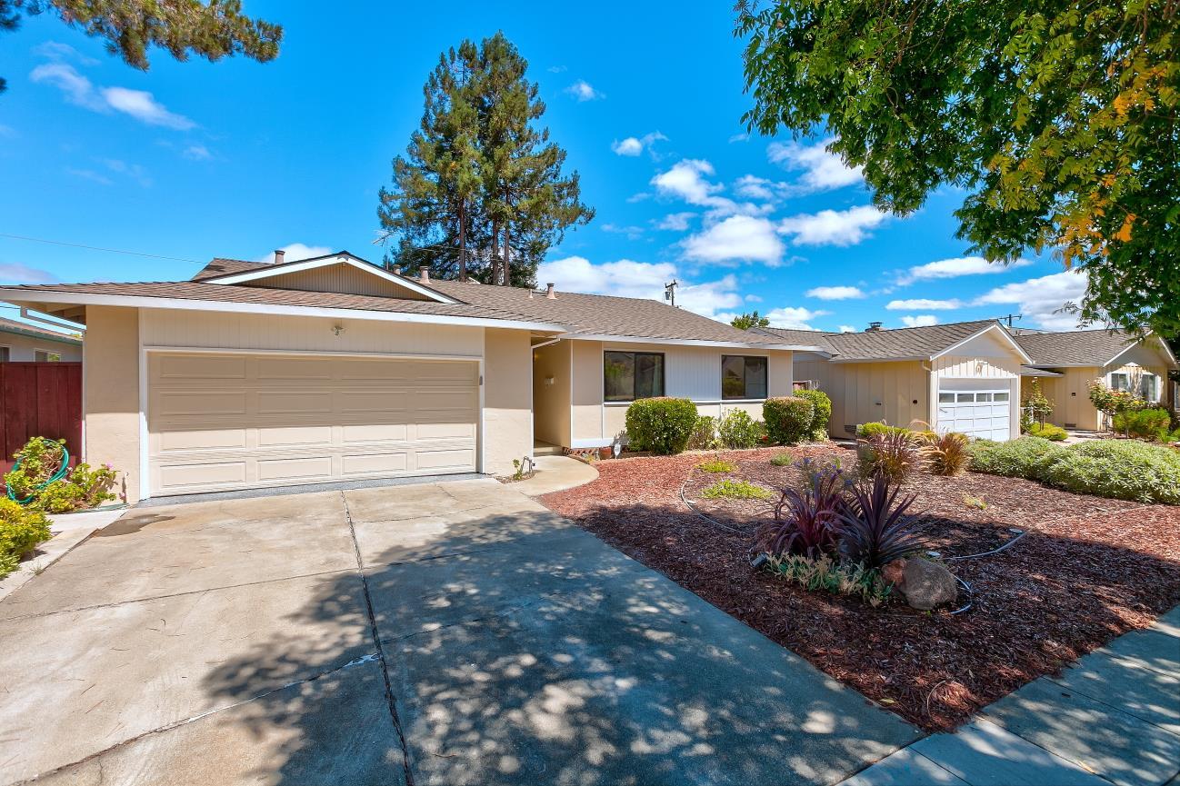 7123 Galli Drive, San Jose, CA
