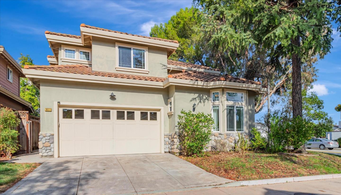 1677 Francolin Terrace, Sunnyvale, CA
