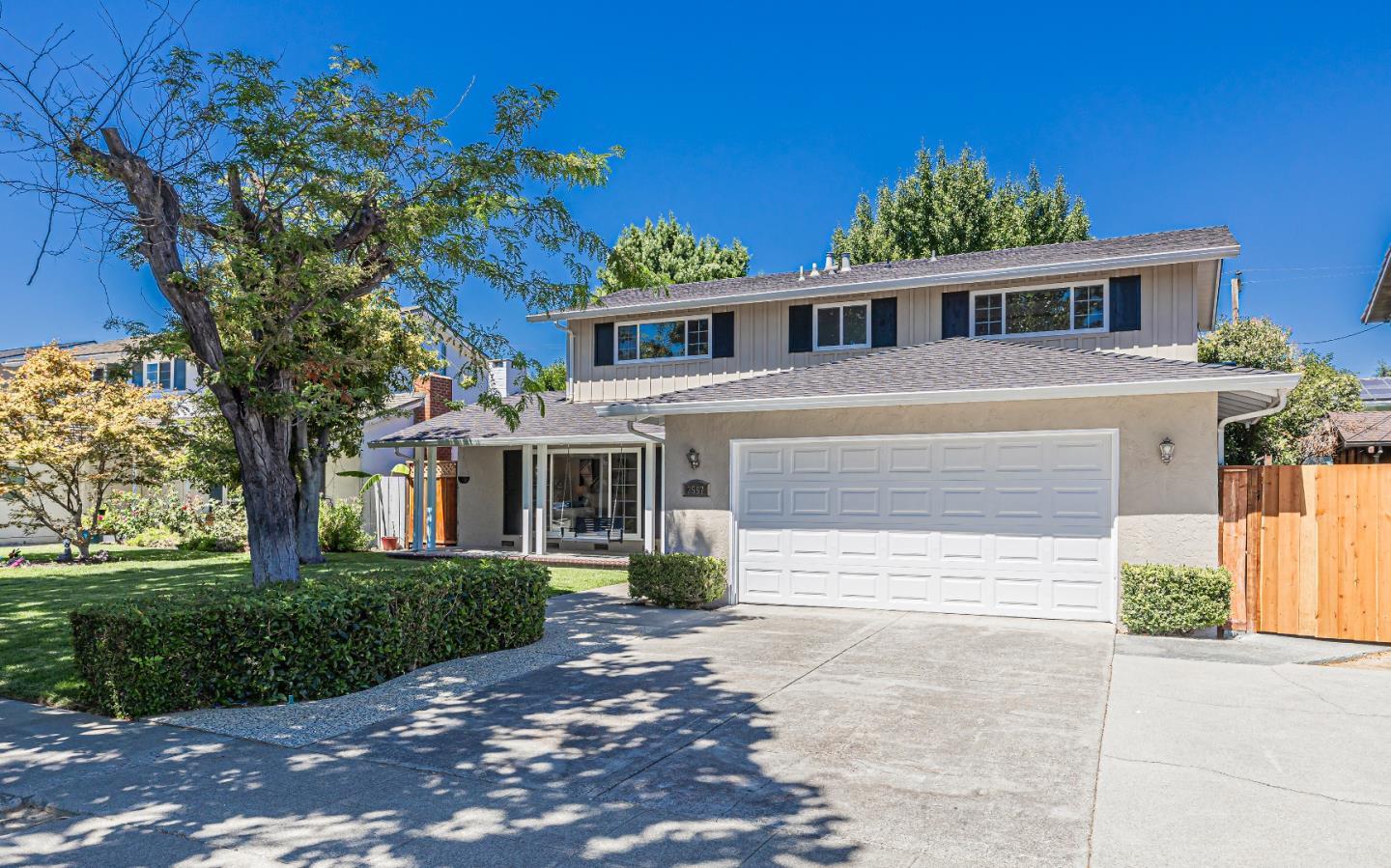 3557 Amber Drive, San Jose, CA