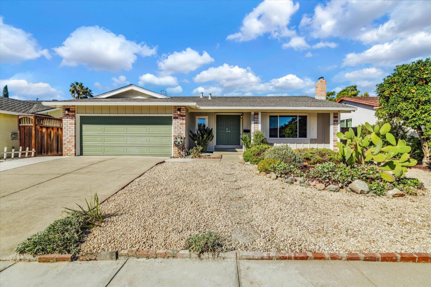 674 Azule Avenue, San Jose, CA