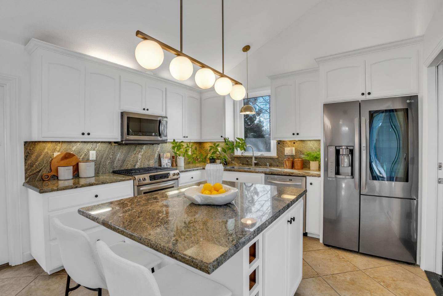 135 Ivory Palm Terrace, Sunnyvale, CA