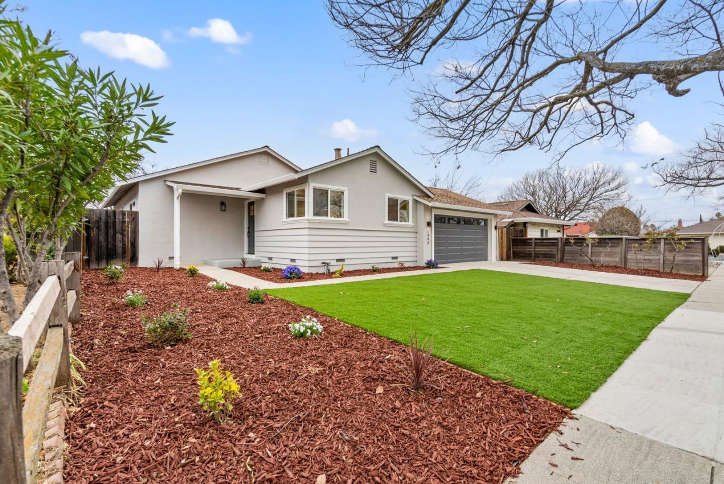 1393 Merrywood Drive, San Jose, CA