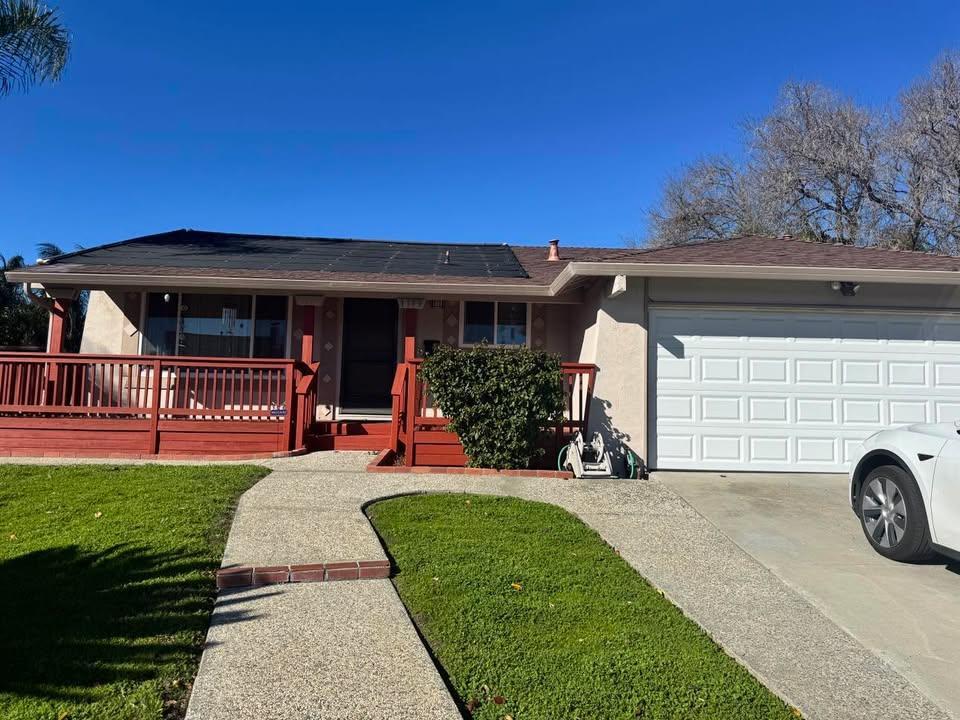 687 Conway Road, Sunnyvale, CA