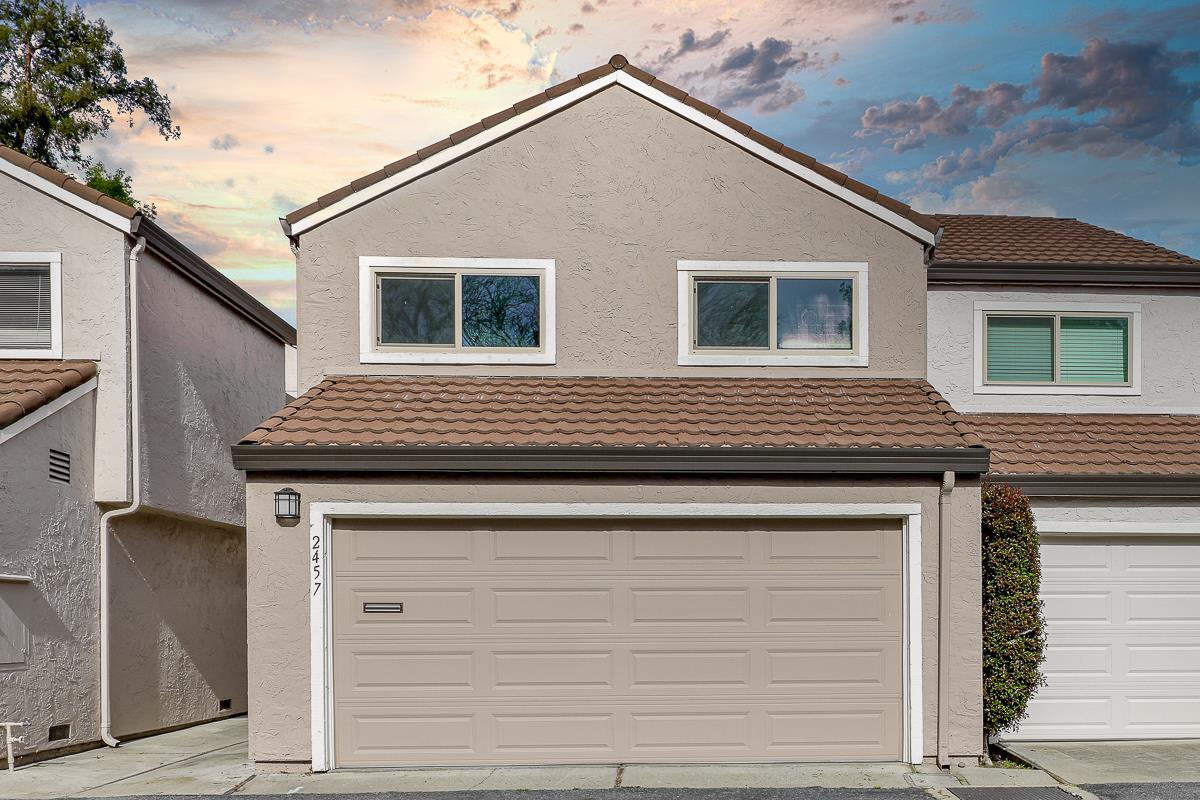 2457 Mosswood Lane, Santa Clara, CA
