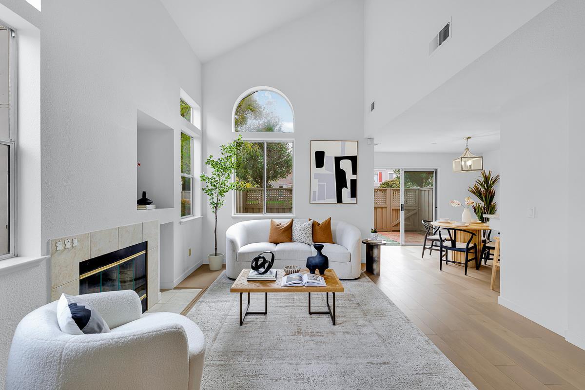 977 Asilomar Terrace, #4, Sunnyvale, CA
