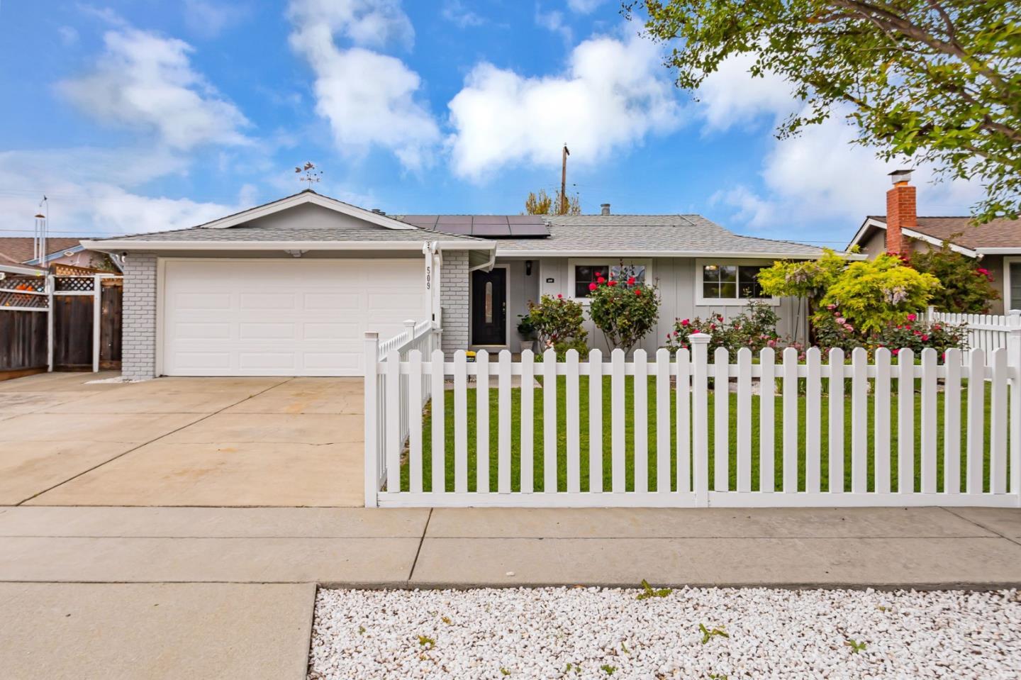 509 Chinook Lane, San Jose, CA