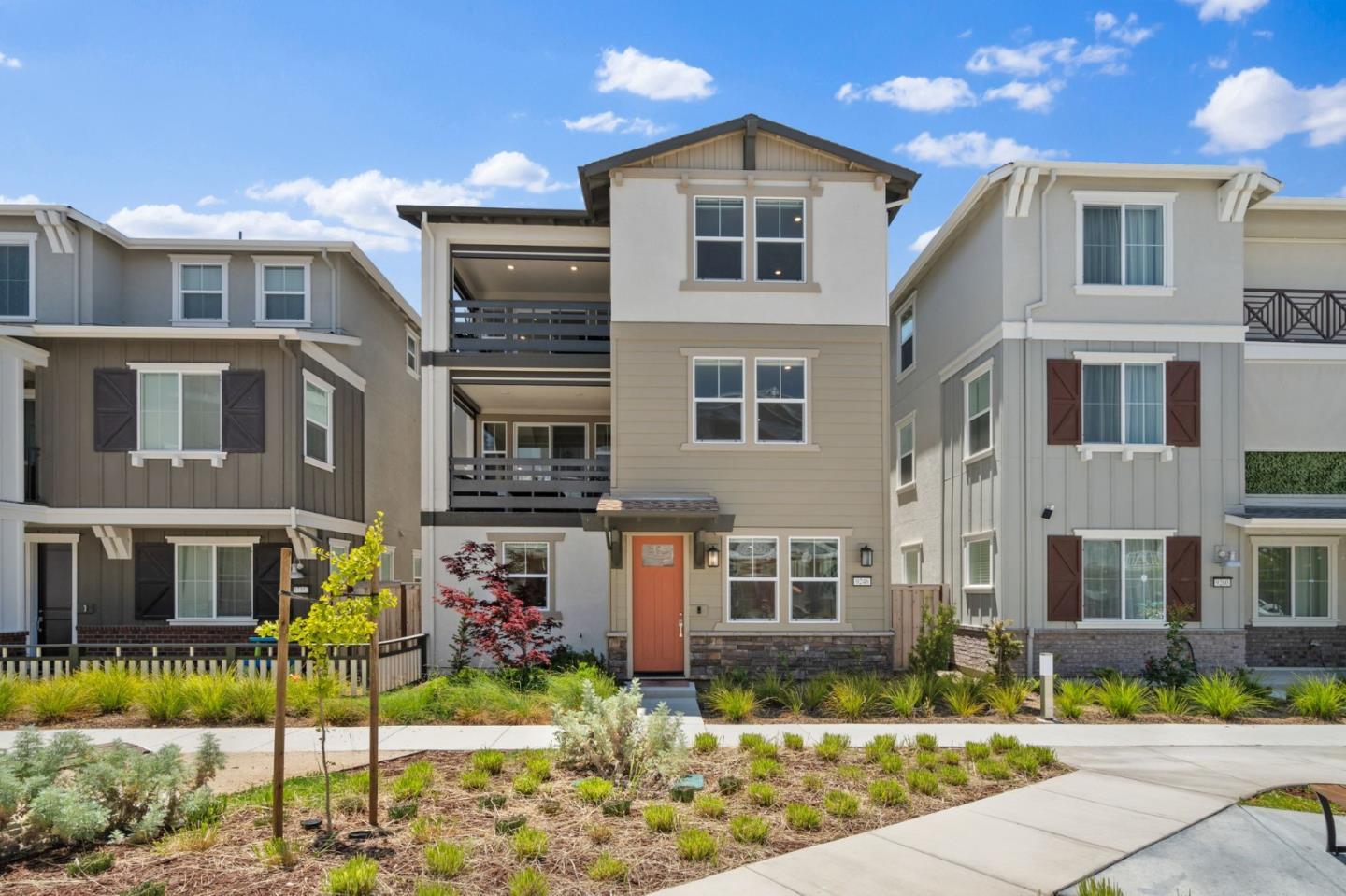 9246 Enterprise Drive, Newark, CA