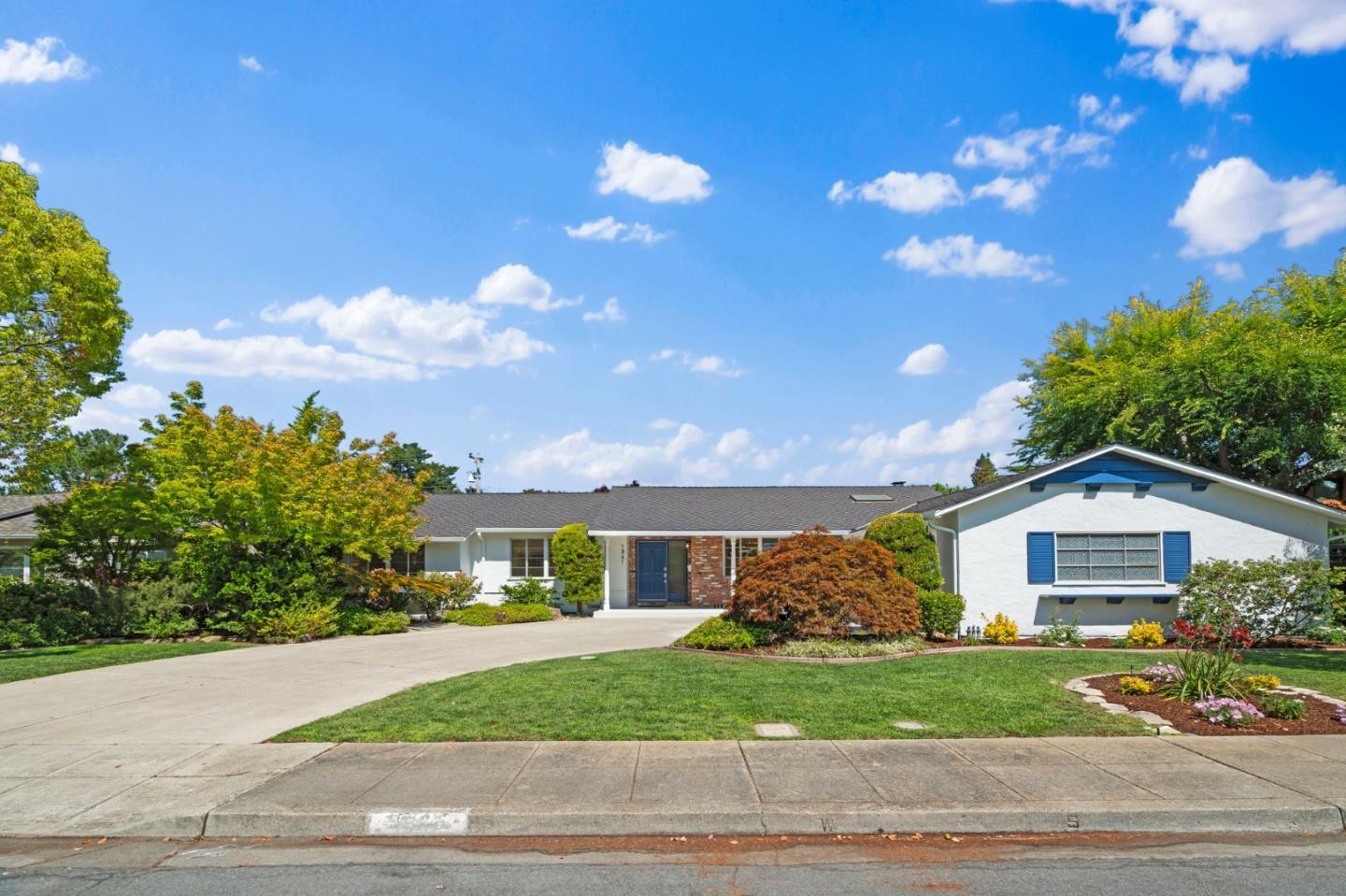 1861 Limetree Lane, Mountain View, CA
