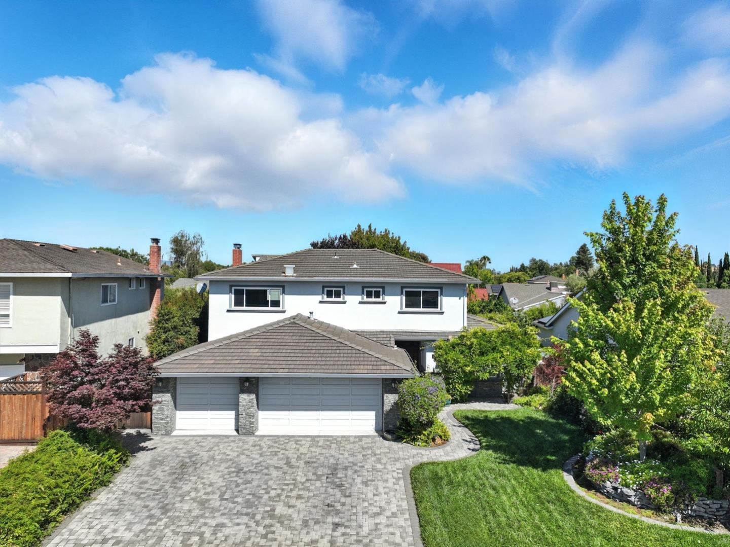 4957 New Compton Court, San Jose, CA