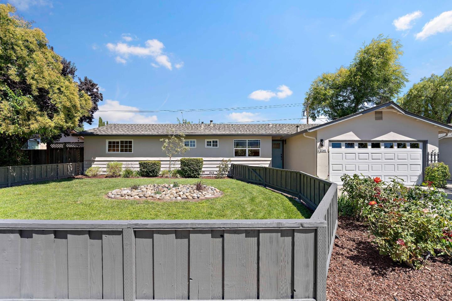 2281 Starbright Drive, San Jose, CA