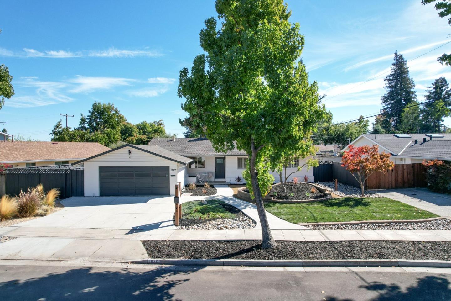 1072 Syracuse Drive, Sunnyvale, CA
