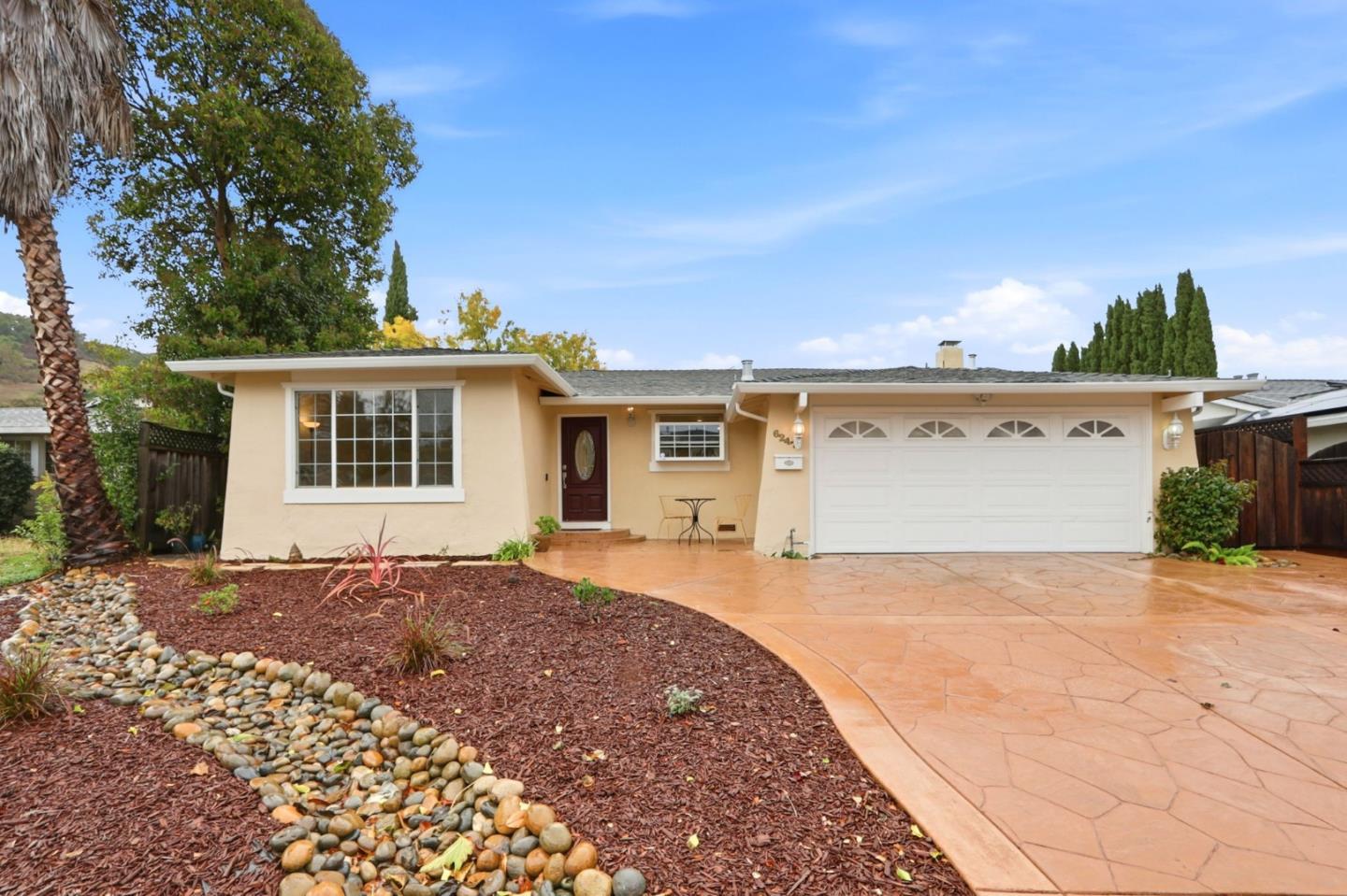 6247 Hokett Way, San Jose, CA