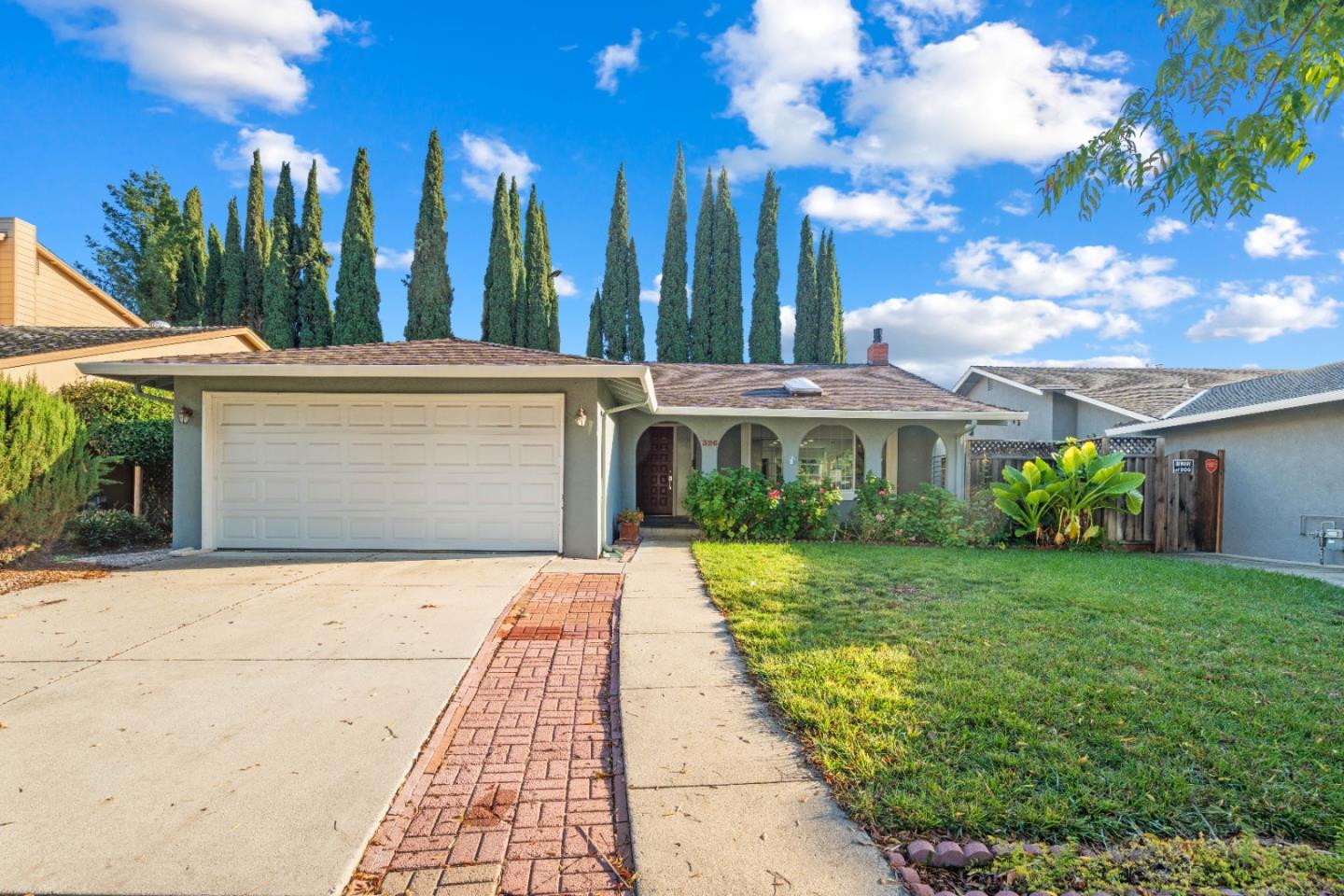 326 Springpark Circle, San Jose, CA