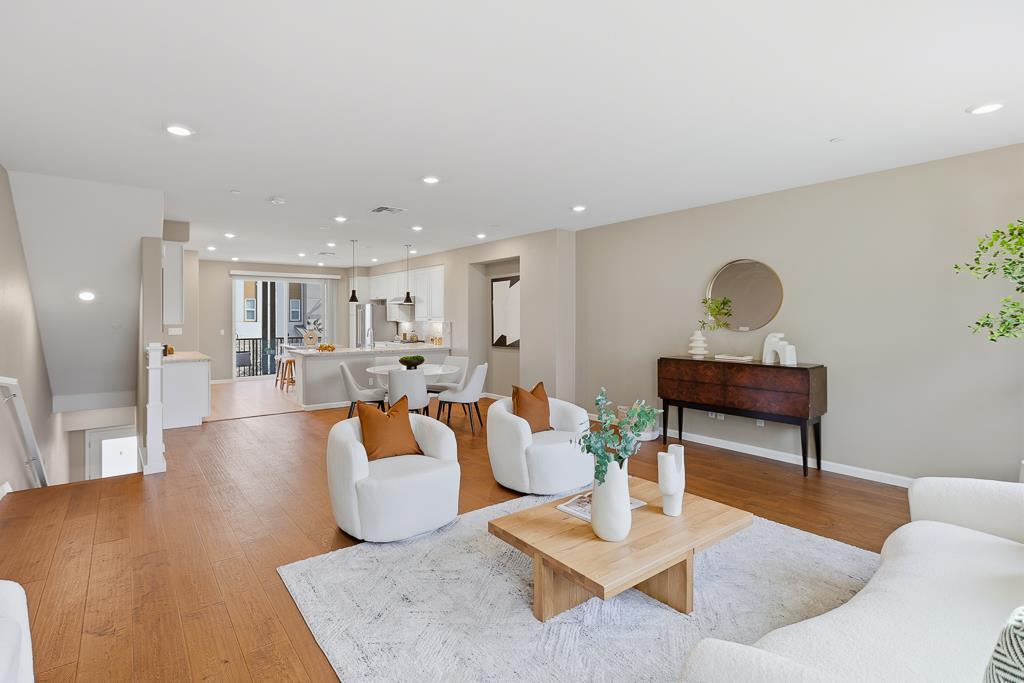 1279 Milkweed Street, Milpitas, CA