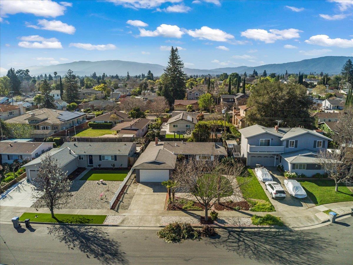 4074 Yellowstone Drive, San Jose, CA