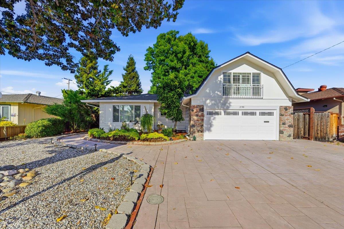 2199 Fordham Drive, Santa Clara, CA